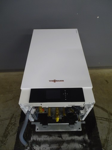 Viessmann vitodens 200 - vitodens, 200-w