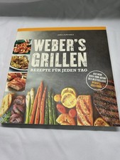 Weber's Grillen