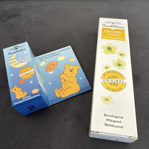 Bachblüten set kinder - bachblÜten,