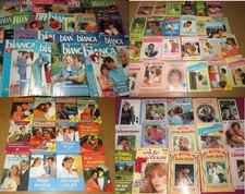 100 Romane um 70 Romanhefte u