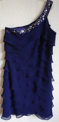 Elegantes cocktailkleid - elegantes,