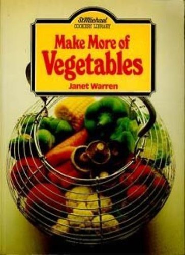 Make more vegetables janet - more, vegetables,janet