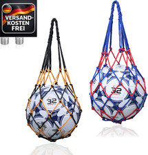 Ballnetz Tasche für Fußball