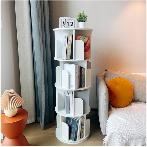 Bücherregal stöckig - bücherregal, 4-stöckig