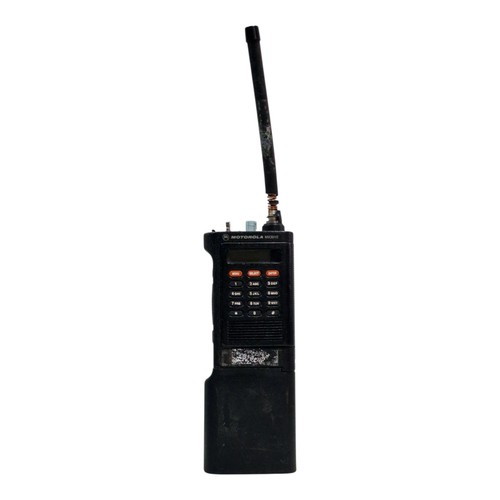 Motorola mx3010 handfunkgerät - motorola,