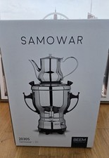 Samowar Beem 3 Liter