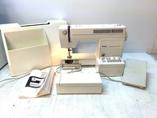 PFAFF Hobbymatic 919-1 Sewing