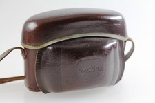 Dacora Readiness Bag Camera