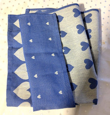 Küchenhandtuch 100% Baumwolle