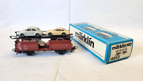 Märklin 4613 - h0,