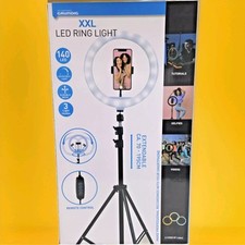 GRUNDIG XXL LED Ringlicht 140