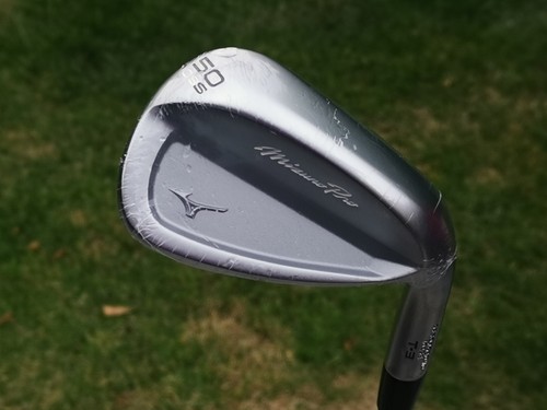 Mizuno pro gapwedge - mizuno,
