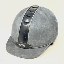 GPA Titium Alcantara