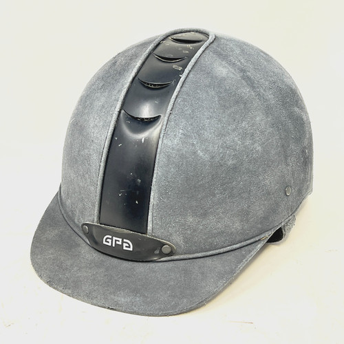 Gpa titium alcantara - gpa,