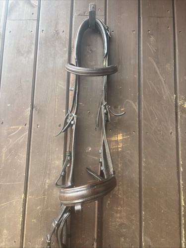 Passier brown kurbel - brown,