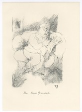 Rudolf Grossmann original