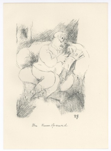 Rudolf grossmann original - grossmann,
