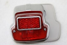 VESPA Rücklicht SIEM klein V