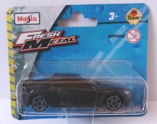 MAISTO 1:64 #12250 Subaru BRZ