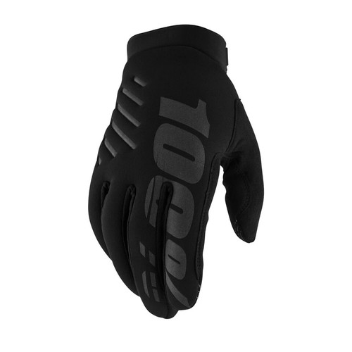 100 brisker handschuhe - 100%,