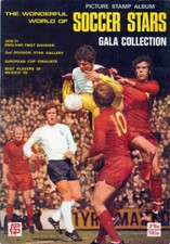 1970-71 FKS Wonderful World Of