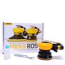 Mirka exzenterschleifer ros - mirka,
