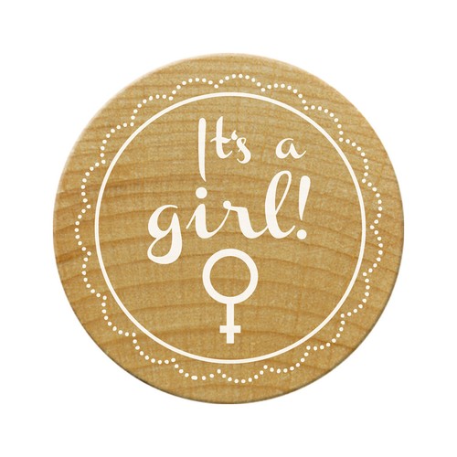 Woodies holz stempel baby - woodies, stempel,