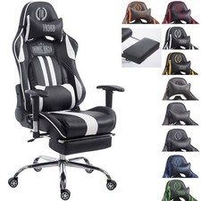 Racing Bürostuhl Limit Gaming