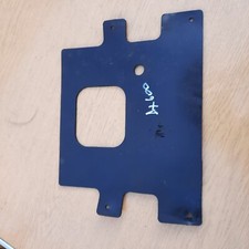 Gummiabdeckung unter Tank SYM AX 600 QUAD ATV ORIGINAL