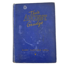 1946 Their Ancient Grudge By