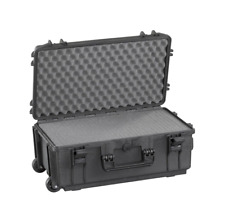 Trolley Outdoor Kamera Foto