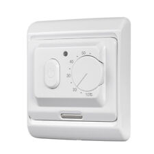 Analoges Raumthermostat für