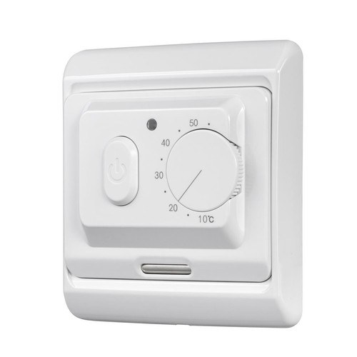 Analoges raumthermostat für - analoges,