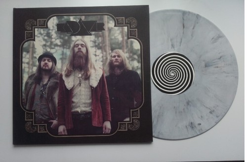 Kadavar kadaver limited - kadaver, (limited