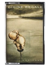 Divine Regale - Horizons -