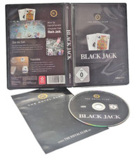 ✅ Black Jack - The Royal Club - (PC DVD Spiel CD-ROM) (DE) OVP Kartenspiel✅