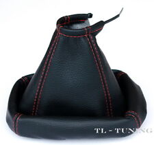 Schaltsack Schaltmanschette