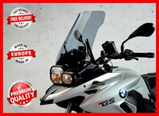 BMW F 700 GS 2013-2017