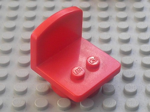 Lego fabuland stuhl chair ref - lego,