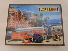 Faller 468 fahrzeug - h0,