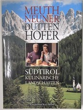 Südtirol - Kulinarische