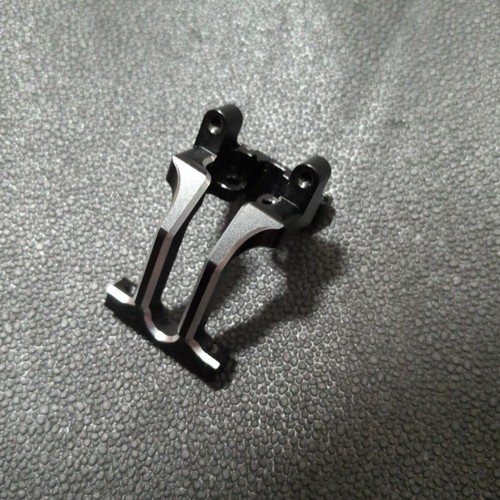 Yokomo aluminium front schott - aluminium,