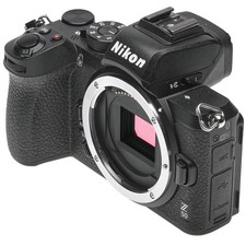 Nikon Z 50 DX-Gehäuse  Kamera