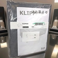 Ikea Klippan Loveseat Cover
