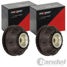2X MAXGEAR DOMLAGER VORNE