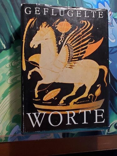 Geflügelte worte kurt - geflügelte,