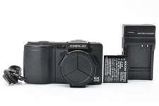 【Near Mint】Ricoh Caplio