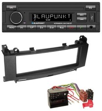 Blaupunkt USB DAB MP3