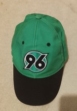 Hannover 96 Verein Basecap