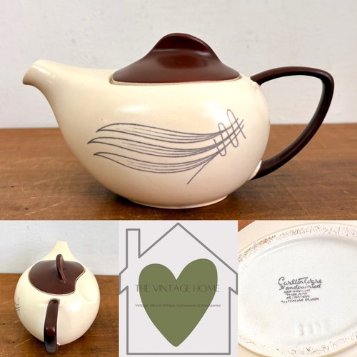 Vintage carlton ware - vintage,